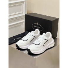 Prada Casual Shoes